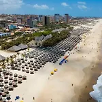 Villamar temporada -praia do futuro