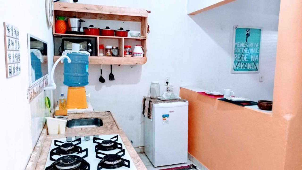 Casa de férias Villamar Temporada -praia Do Futuro Fortaleza (Ceara)