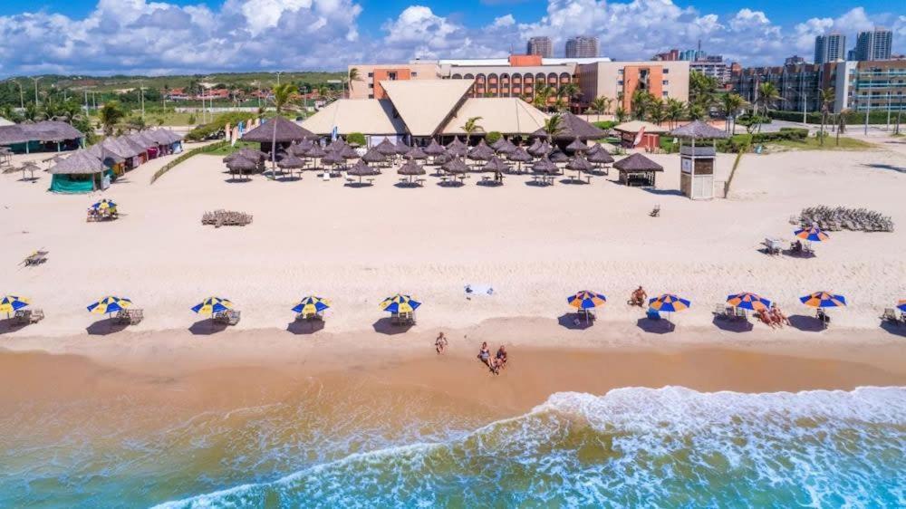 Villamar Temporada -praia Do Futuro Casa de férias Fortaleza (Ceara)