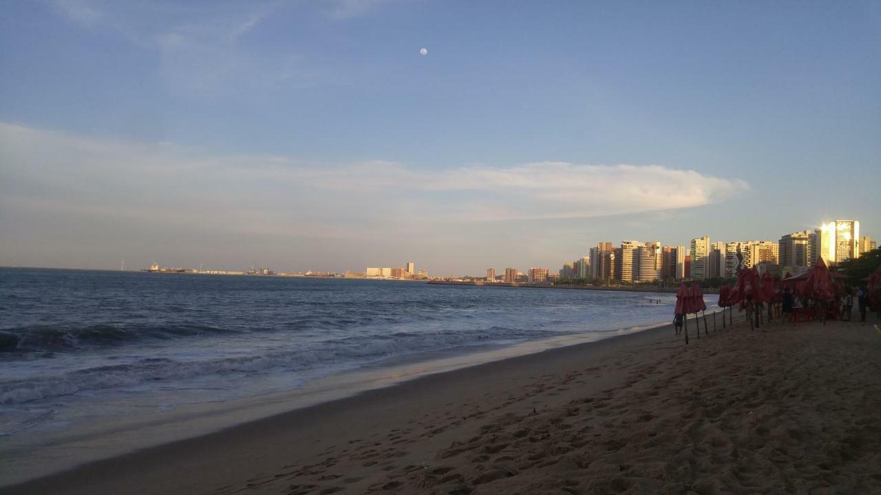 Villamar Temporada -praia Do Futuro Casa de férias *